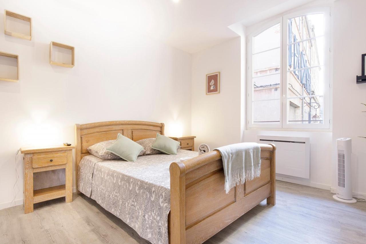 Chambre Griffoul - Hypercentre - Gaillac Kültér fotó