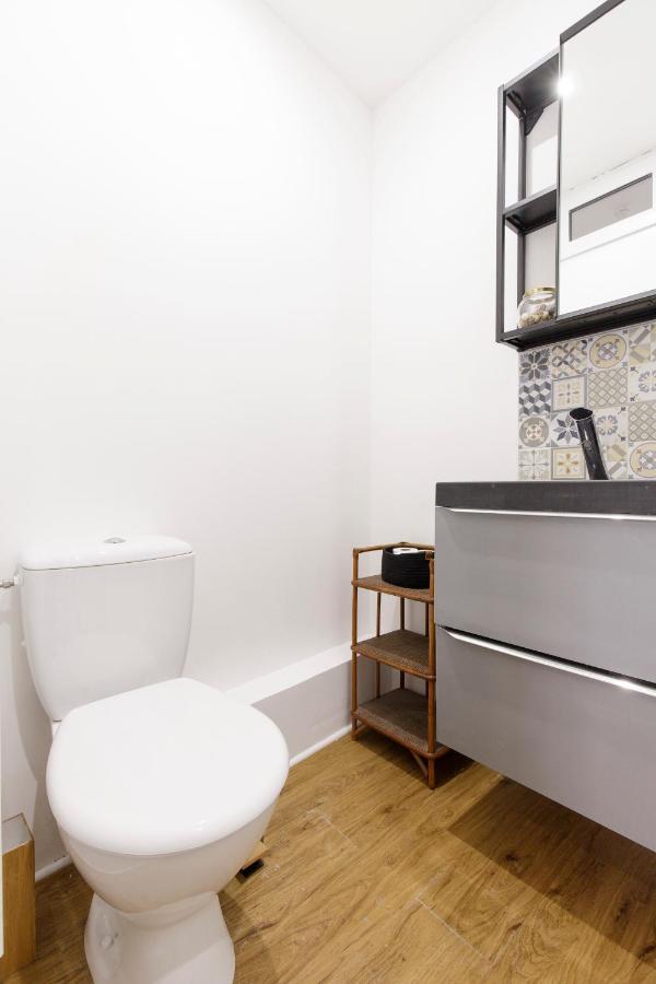 Chambre Griffoul - Hypercentre - Gaillac Kültér fotó