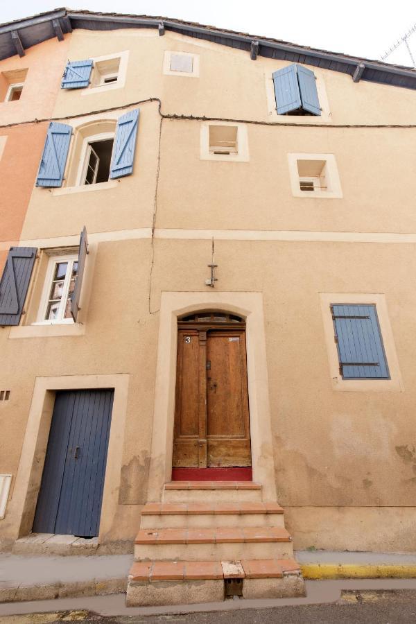 Chambre Griffoul - Hypercentre - Gaillac Kültér fotó